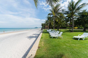 Marrakesh huahin 4bedrooms with seaview 248